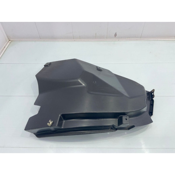 Parabarro Traseiro Esquerdo Fiat Grand Siena 2012/2020