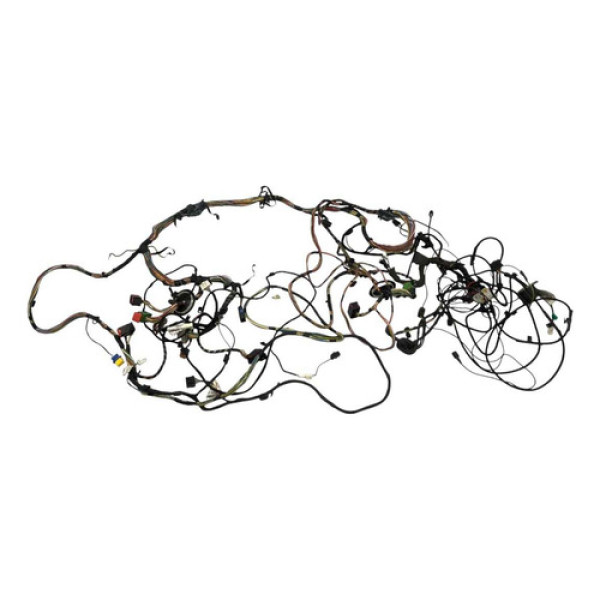 Chicote Interno Citroën C3 1.6 16v Aut 2012/2021 54651