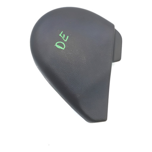 Acabamento Direito Banco Motorista Honda Wrv 2017/2021 Preto