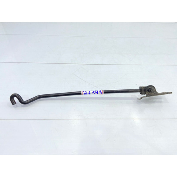 Vareta Capô Dianteiro Peugeot 207 2007/2016