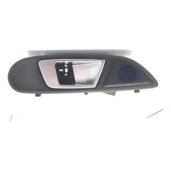 Maçaneta Interna Dianteira Direita Ford New Fiesta 2015/2021 Dianteira