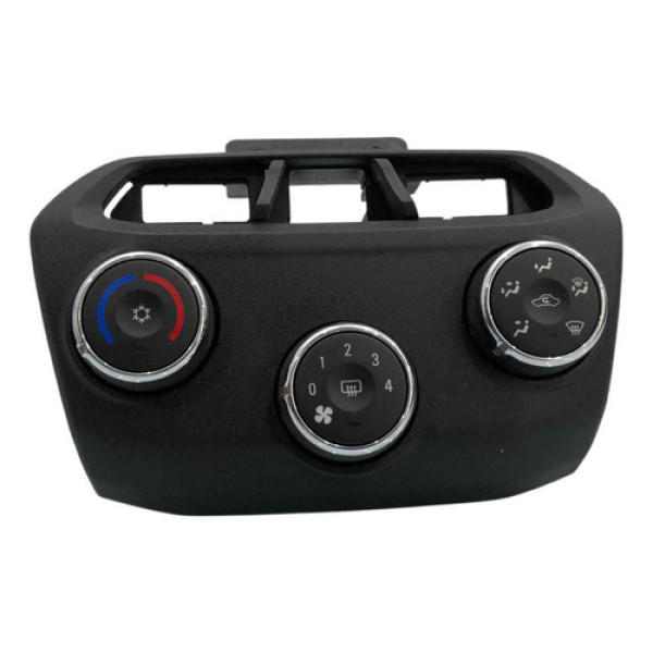 Comando Ar Condicionado Chevrolet Onix Prisma 13/16 22092