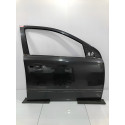 Porta Dianteira Direita Chevrolet Vectra 2006/2012 Dianteira Direita Preto