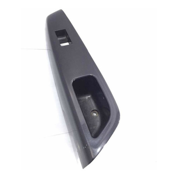 Moldura/acabamento Botão Vidro D.d Black Toyota Etios 13/14