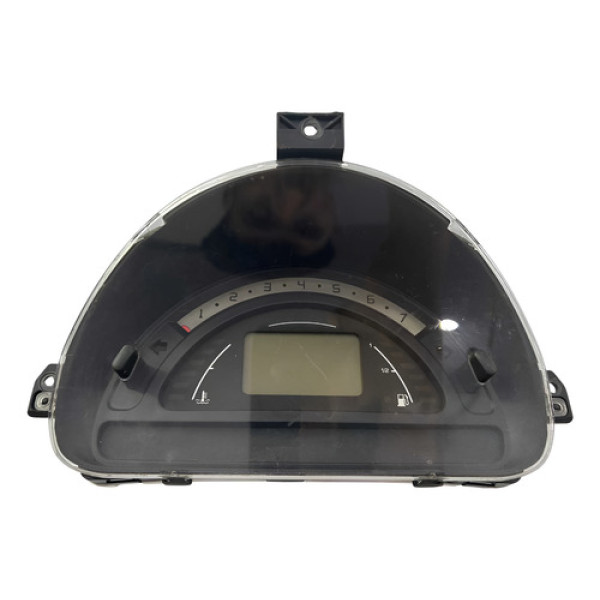 Painel De Instrumentos Citröen C3 2007 Preto