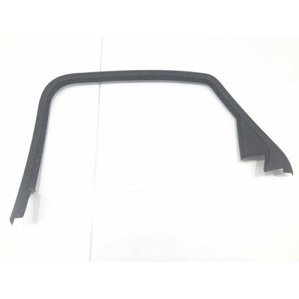 Borracha Guarnição Porta Traseira Direita Audi A4 2011