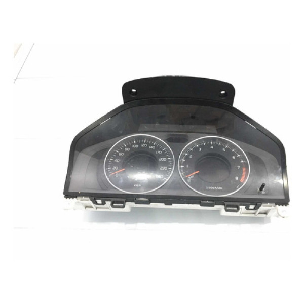 Painel Instrumento Volvo Xc60 / V60 2010