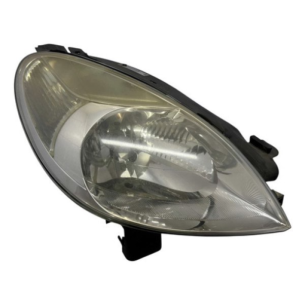 Farol Direito Citröen Xsara Picasso 2006/2011 Direito/passageiro