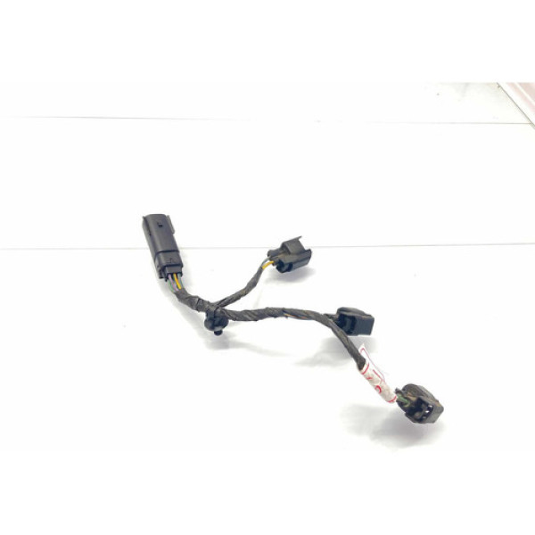 Chicote Bico Injeção 1.0/3cc Ford Ka 2016