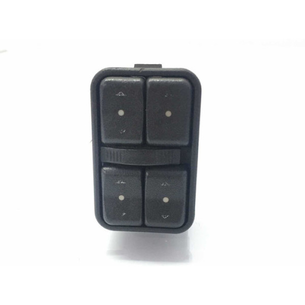 Comando Botão Vidro Dianteiro Esquerdo Chevrolet Meriva 2009
