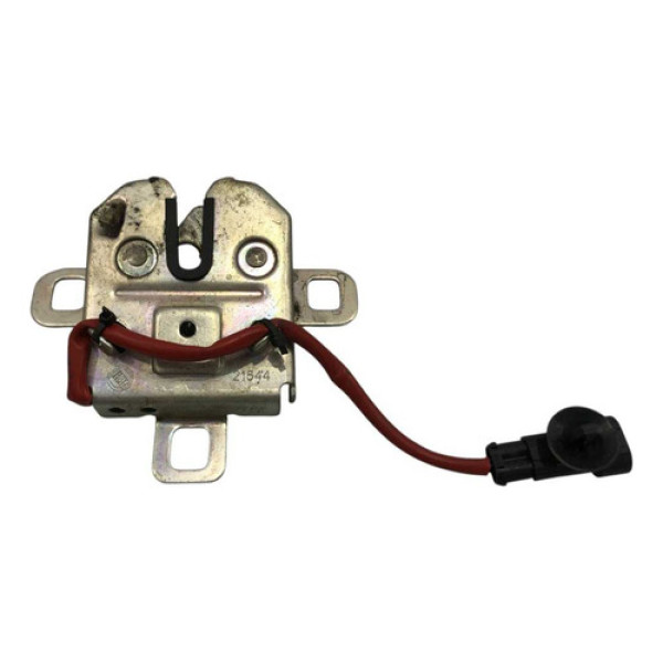 Fechadura Capo Dianteiro Fiat Toro 2017/2021 45464