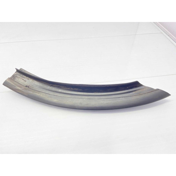 Borracha Porta Inferior Fiat Doblò 2003/2016