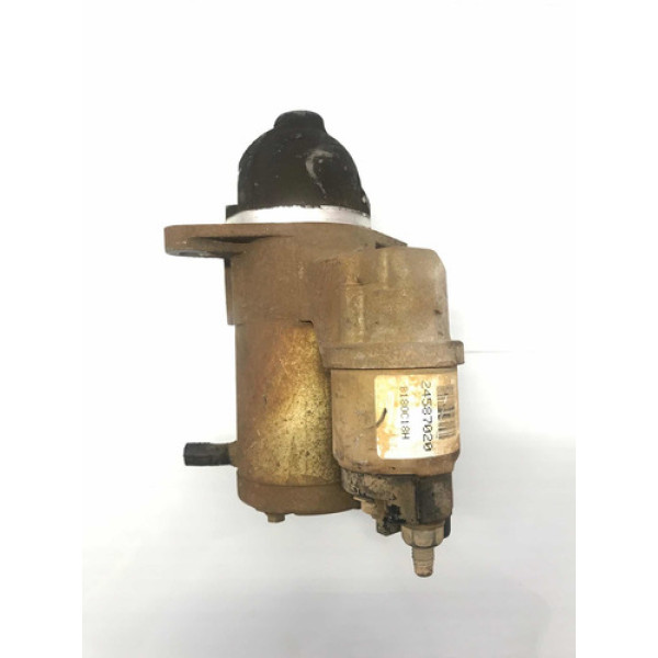 Motor Partida Chevrolet Onix 2017/2019