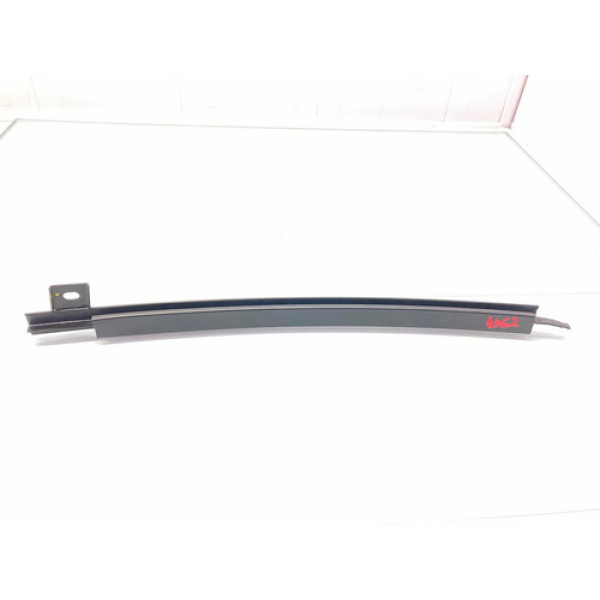 Moldura Quadro Janela Traseiro E. Fiat Palio 2013/2018