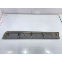 Moldura Porta Traseira Direita Chevrolet S10 2013/2016