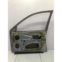 Porta Dianteira Direita Chevrolet Corsa 2000/2010 Dianteira Direita Cinza