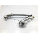 Máquina Vidro Manual Porta Traseira E. Chevrolet Corsa 96/06