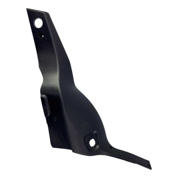 Moldura Acabamento Traseiro Esq Fiat Uno 2015/2021 47140