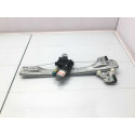 Máquina Vidro Traseira Direita Chevrolet Cruze Sedan 2015