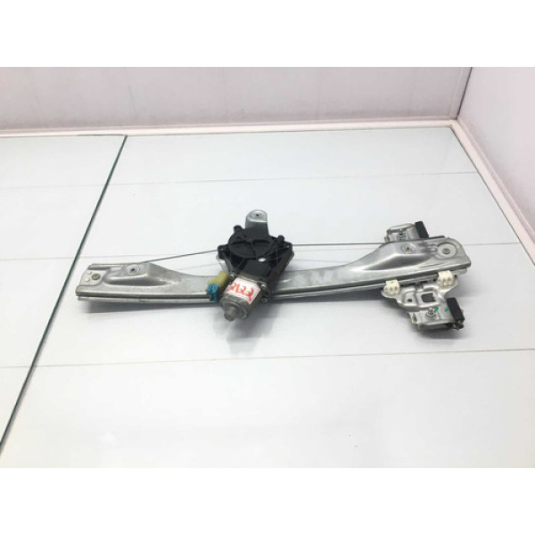 Máquina Vidro Traseira Direita Chevrolet Cruze Sedan 2015