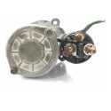 Motor Partida Peugeot 207/206 2004/2010 1.6 Manual