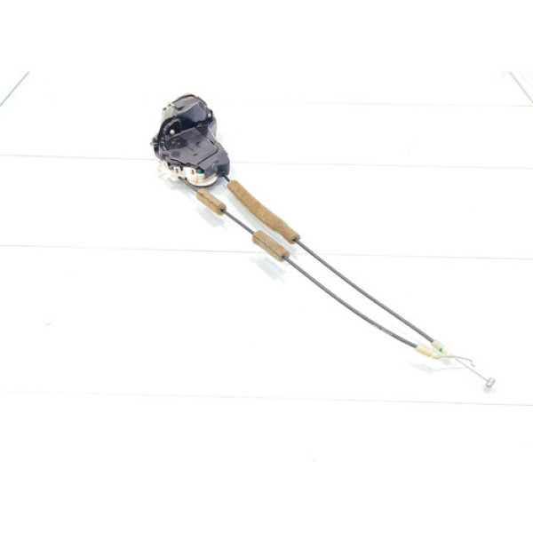 Fechadura Porta Traseira Direita Honda Wrv 2017/2021