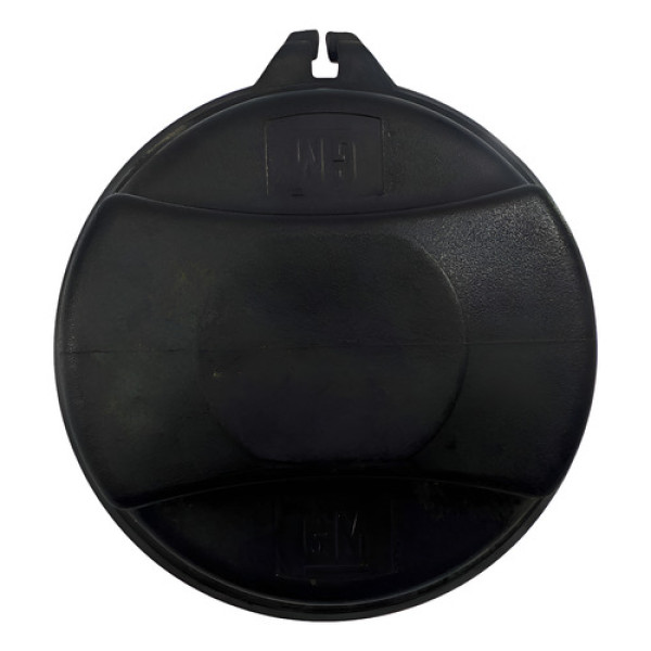 Tampa Combustivel Chevrolet Cruze 2017/2023 46749 Preto