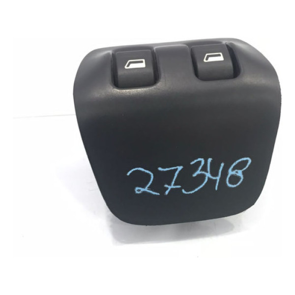 Botão Comando Vidro Traseiro Peugeot 207 2007/2016