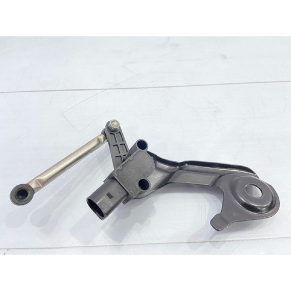 Sensor De Nivel Traseiro Esquerdo Audi A6 4x2 2009/2011