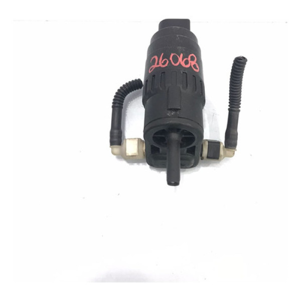 Bomba Água Limpador Parabrisa Volkswagen Tiguan 2012/2016