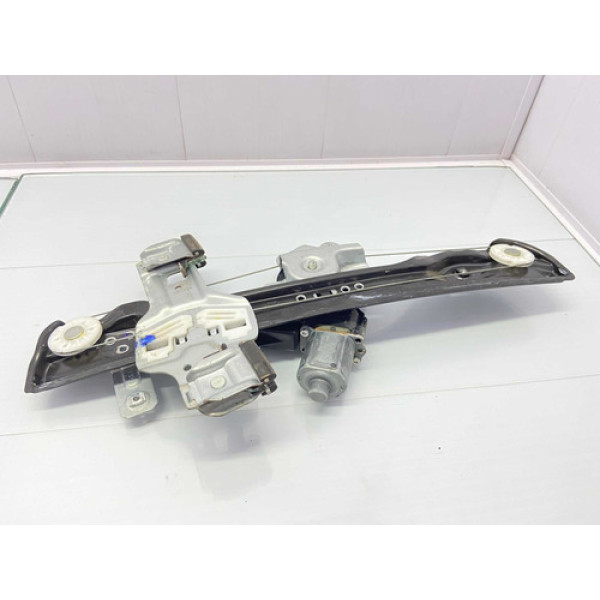 Máquina Vidro Elétrico Dianteira Esquerda Gm Onix 2013/2021