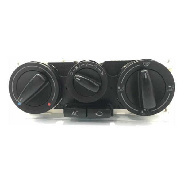Comando Ar Condicionado Volkswagen Golf 2002