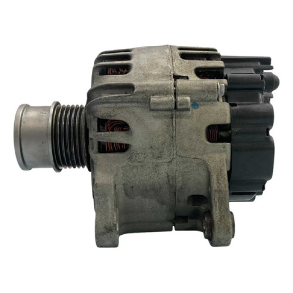 Alternador Volkswagen T-cross 1.0 Tsi 2017/2023