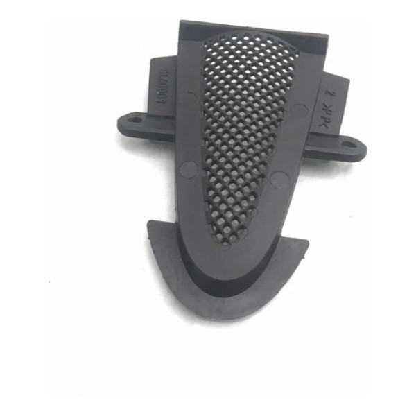 Moldura Grade Central Volante Honda Civic 2009/2011