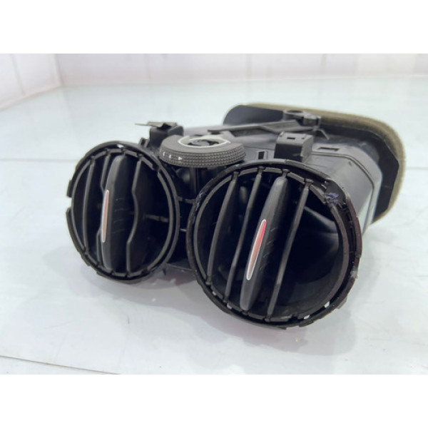 Difusor De Ar Central Esquerdo Volkswagen Tiguan 12/1 C/det