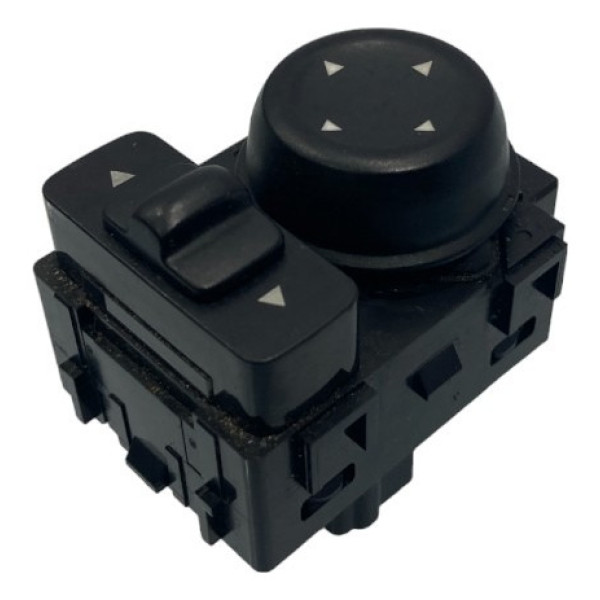 Comando Retrovisor Dianteiro Esquerdo Nissan Kicks 2017/2021