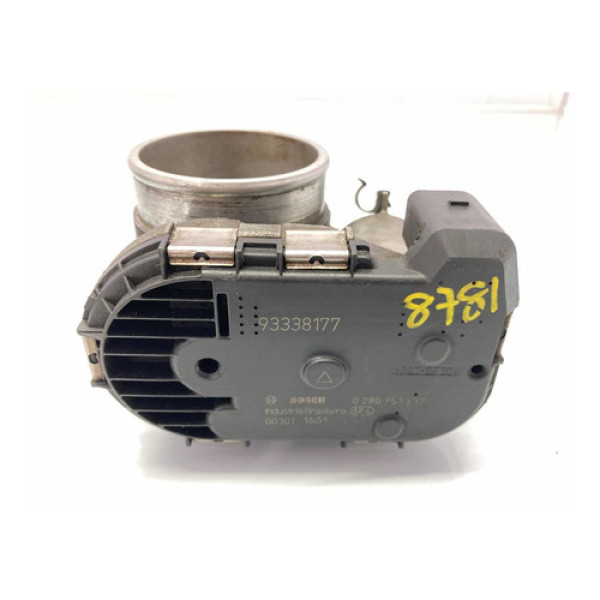 Corpo Borboleta Tbi 2.0 Gm Vectra 2009/2011