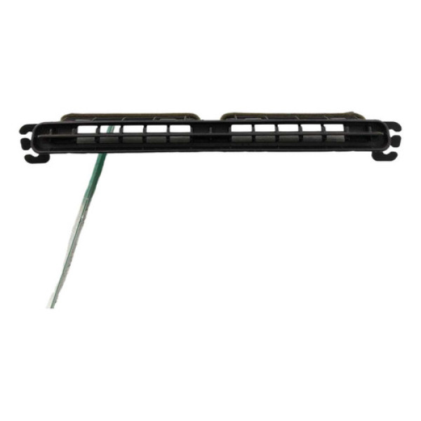 Difusor Ar Painel Nissan Livina 2008/2015 52463