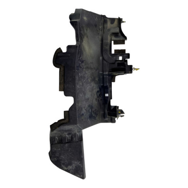 Defletor Esquerdo Radiador Toyota Hilux 2.8 2020/2024 51289