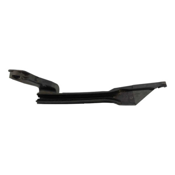 Guia Canaleta Vidro Tras Esq Citroën C4 Lounge 14/18 52410 Preto