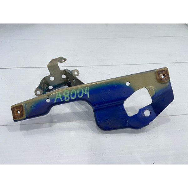 Suporte Para-lama Dianteiro Esquerdo Honda Fit 2015/2020