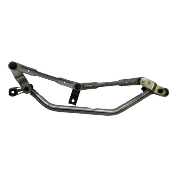 Galhada Limpador Para-brisa S/motor Peugeot 208 2013/2021