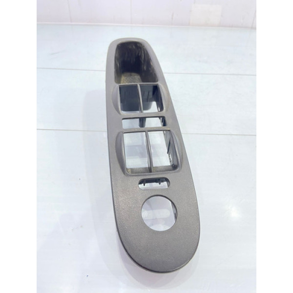 Moldura Comando Vidros Porta Dianteira Esquerda Punto 08/18