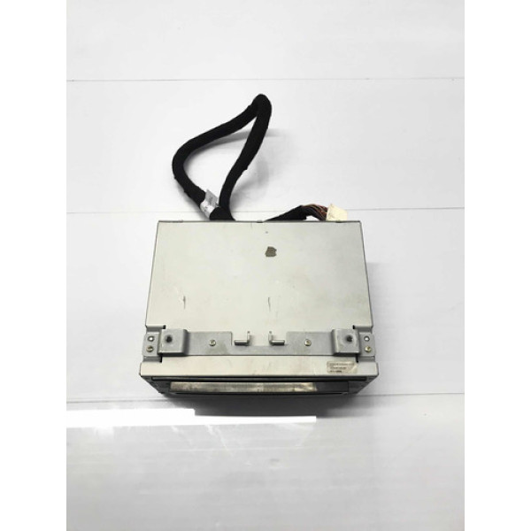 Módulo Cd Original Ford New Fiesta 2015