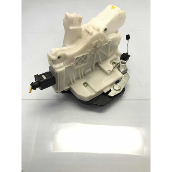 Fechadura Porta Traseira Esquerda Volkswagen Fox 2010/2014