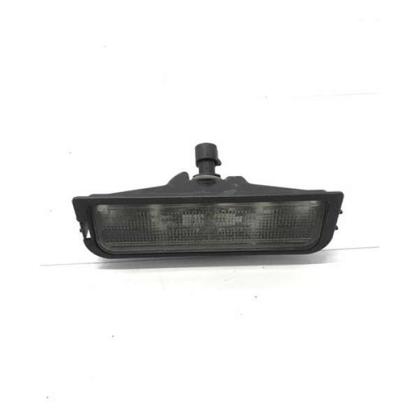 Luz Placa Volkswagen Fox 2010/2014