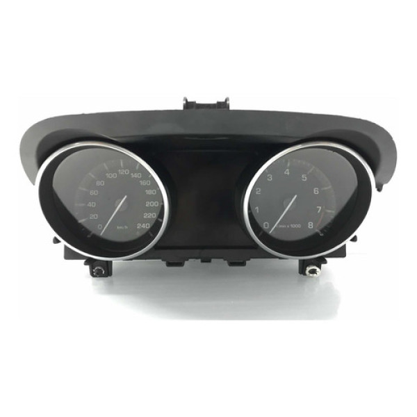 Painel De Instrumentos Land Rover Evoque 2009/2016