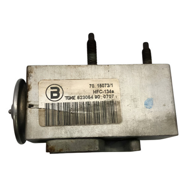 Valvula Expansão Citroën C4 Pallas 2007/2012 49727