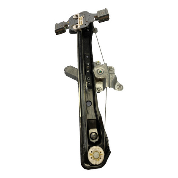 Maquina Vidro Porta Dianteira Esquerda Chevrolet Spin 13/18