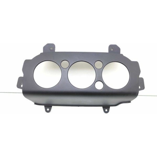 Moldura Comando Ar Condicionado Ford Ka 2013/21